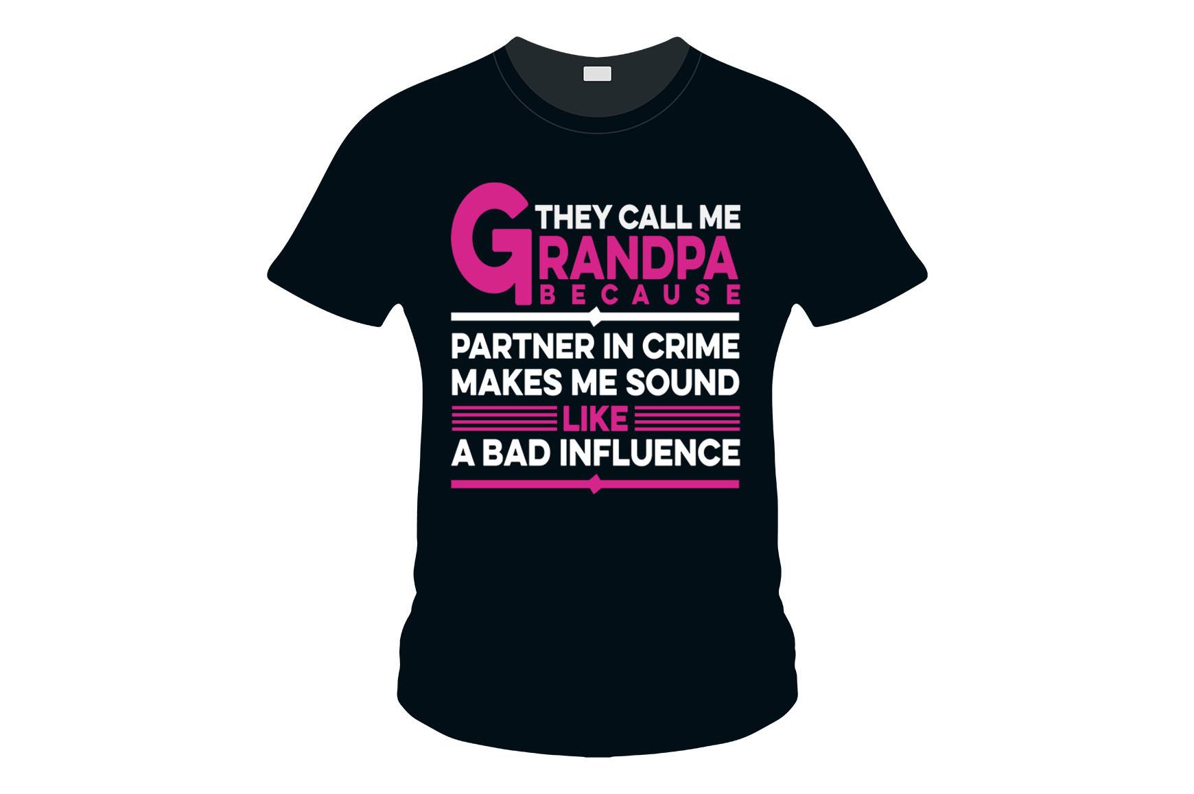 They Call Me Grandpa