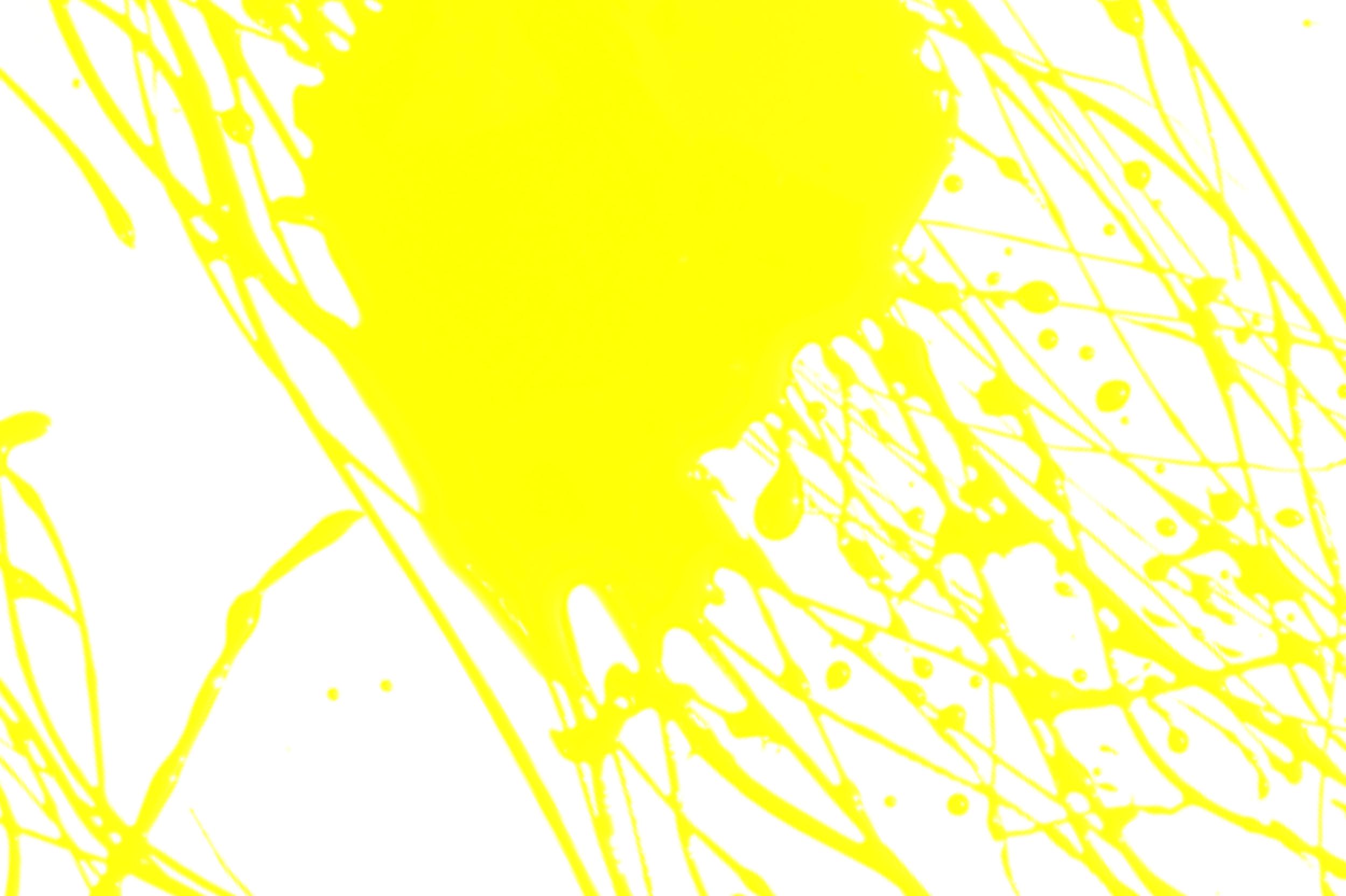 Colorful Watercolor Transparent