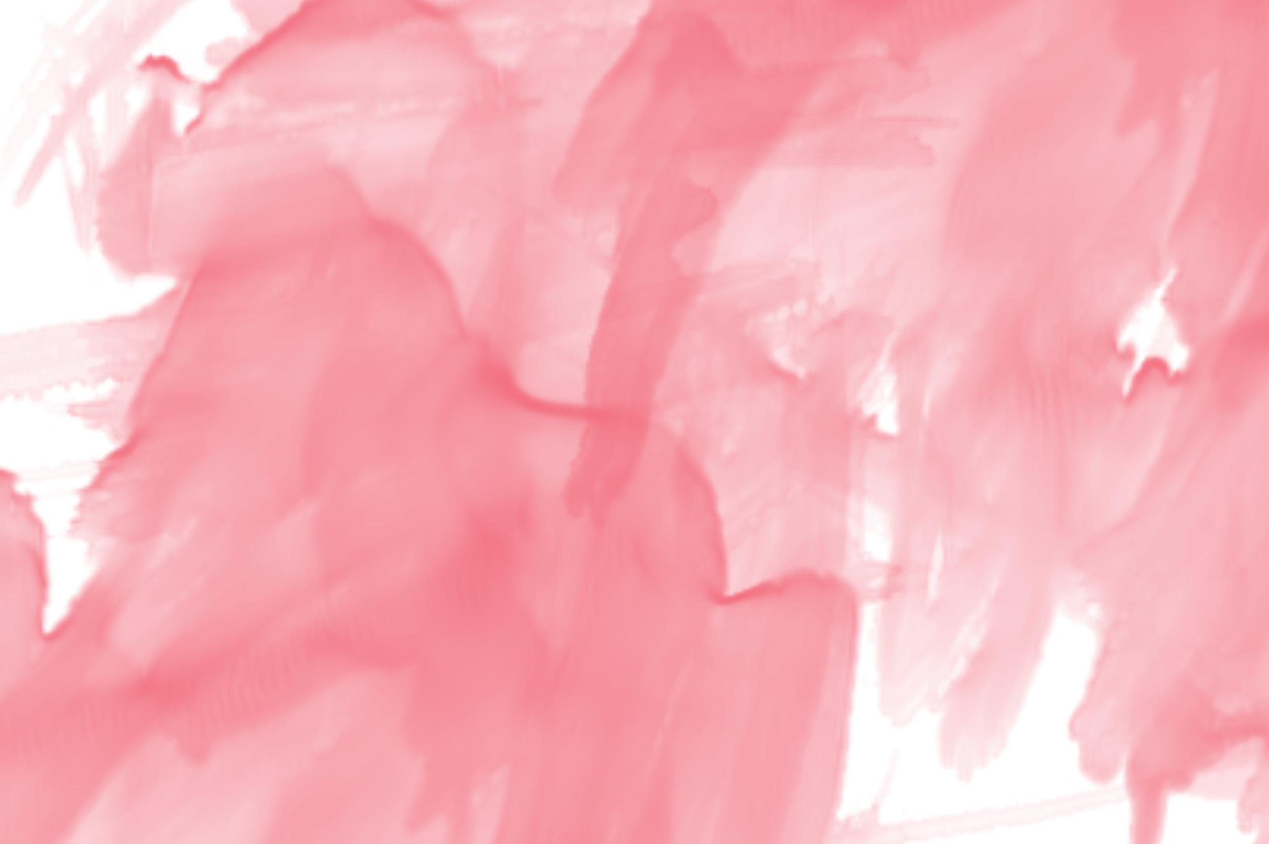 Colorful Watercolor Transparent