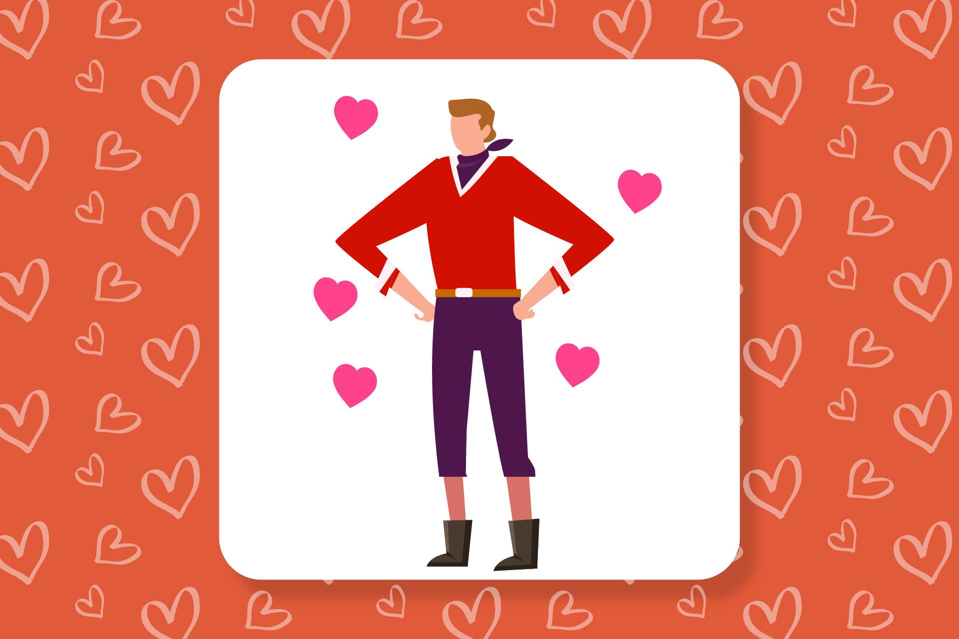 Valentine Traveler Design