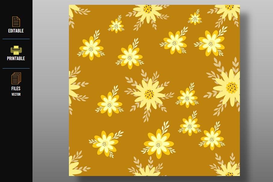 Flower Pattern