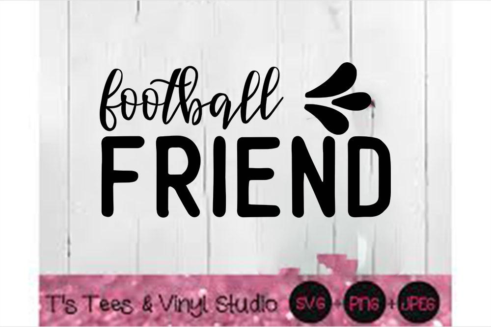 Football  Family Design,   Football Frie