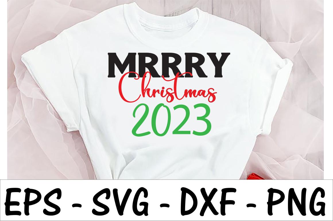MERRY CHRISTMAS 2023