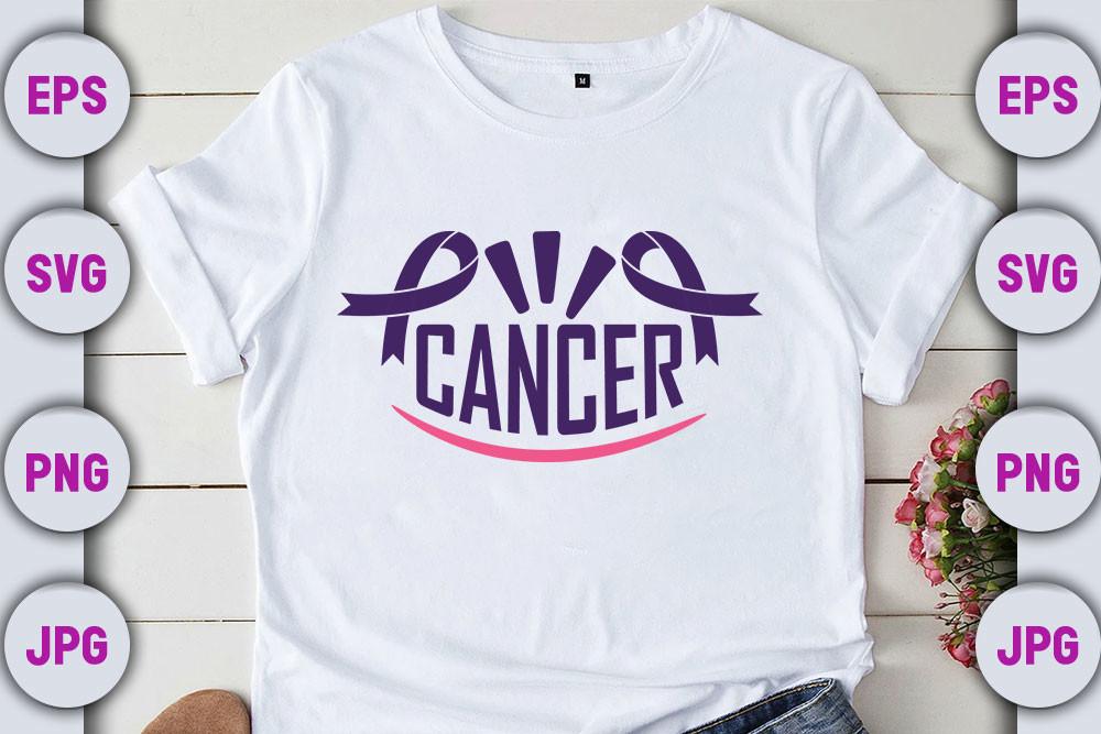 Breast Cancer Svg Design,  Cancer