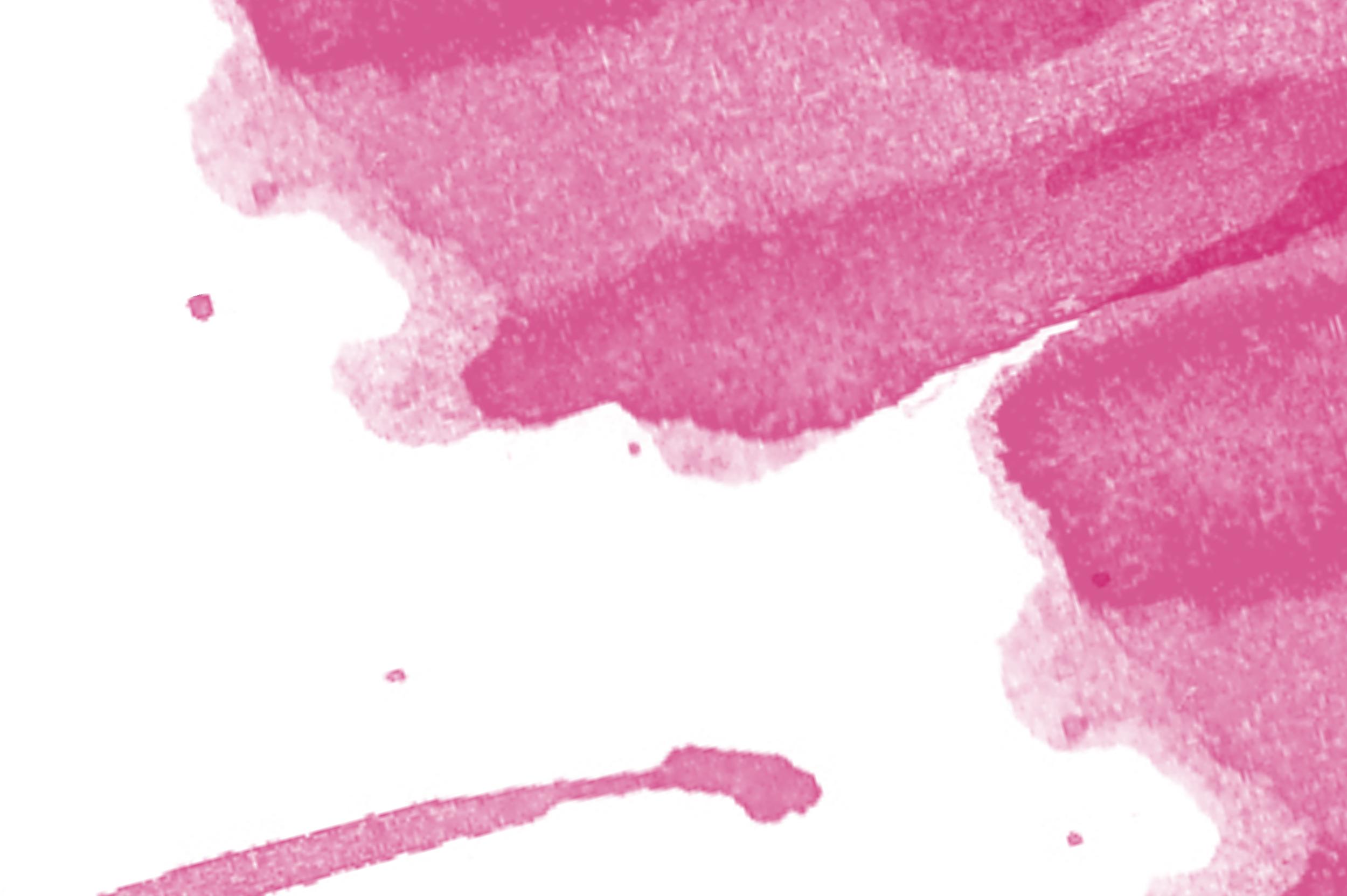 Transparent Watercolor Paint Background