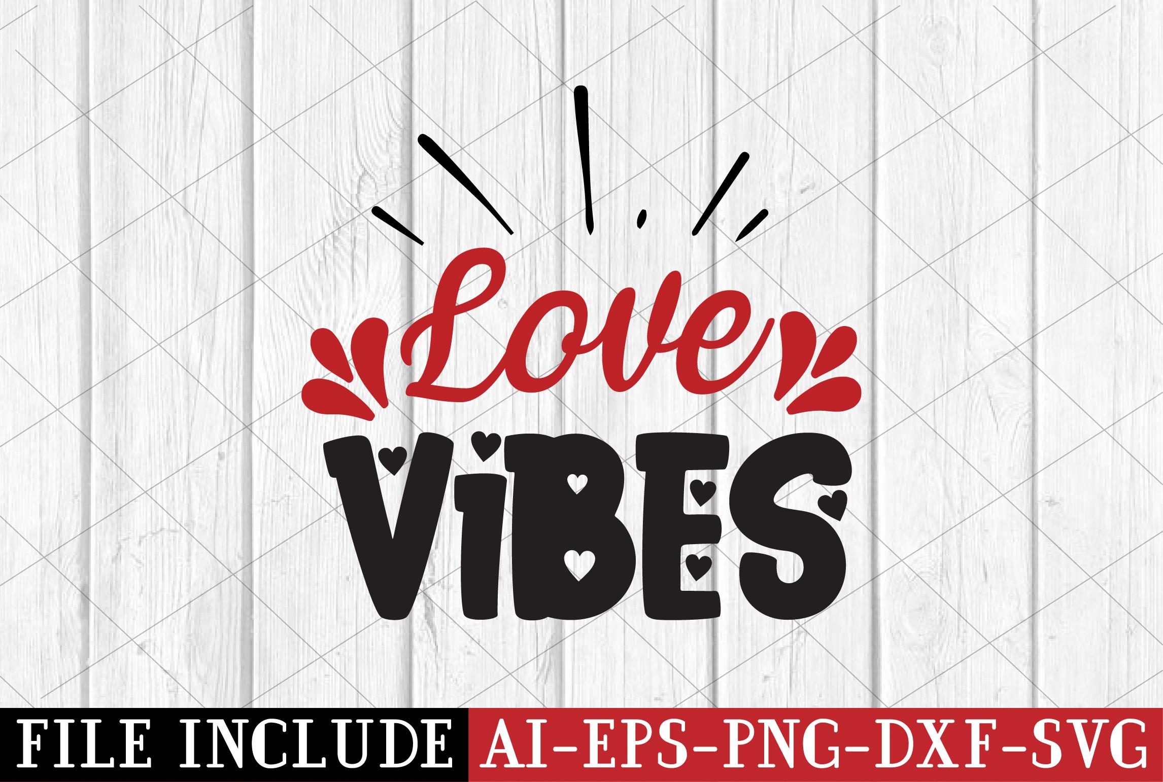 Love Vibes