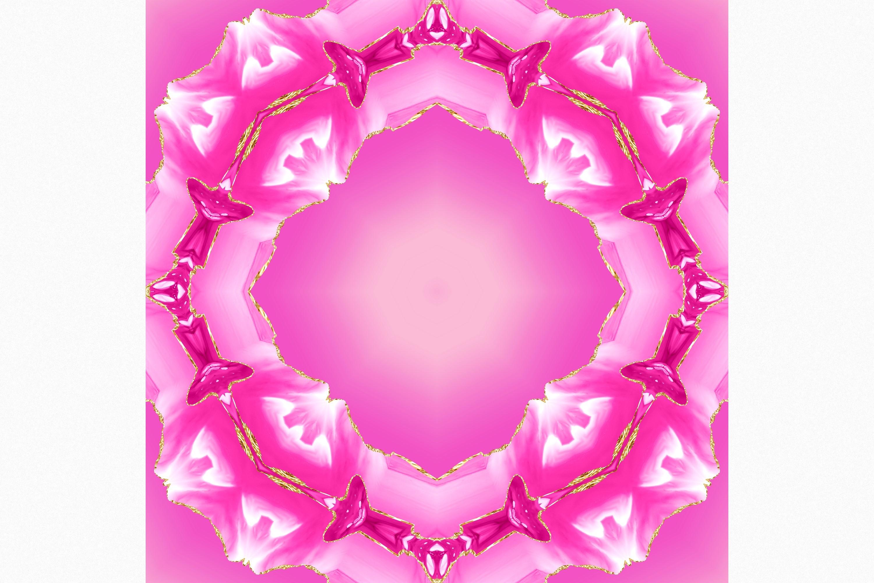 So Pink 203