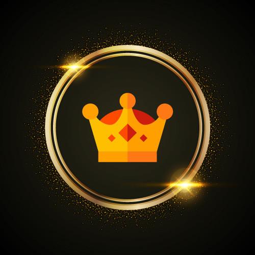 Creative king