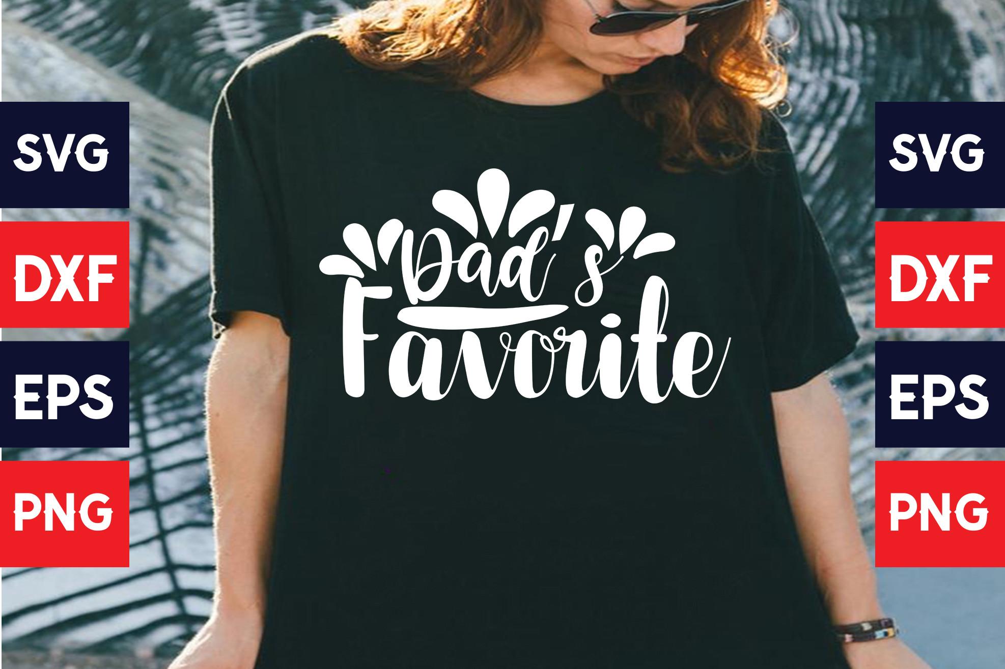 Dad's Favorite