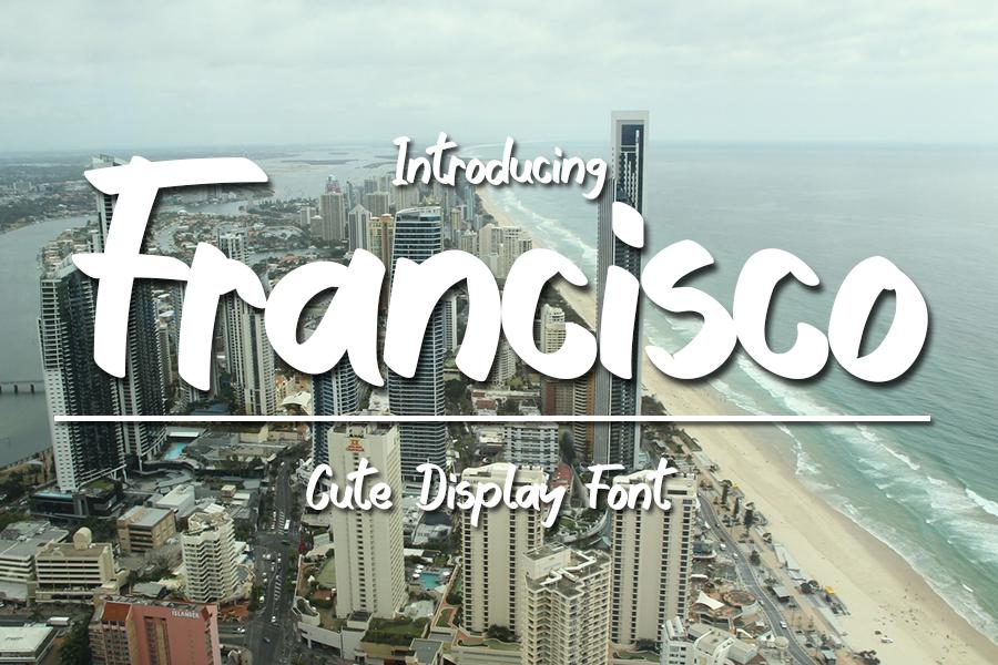 Francisco Font