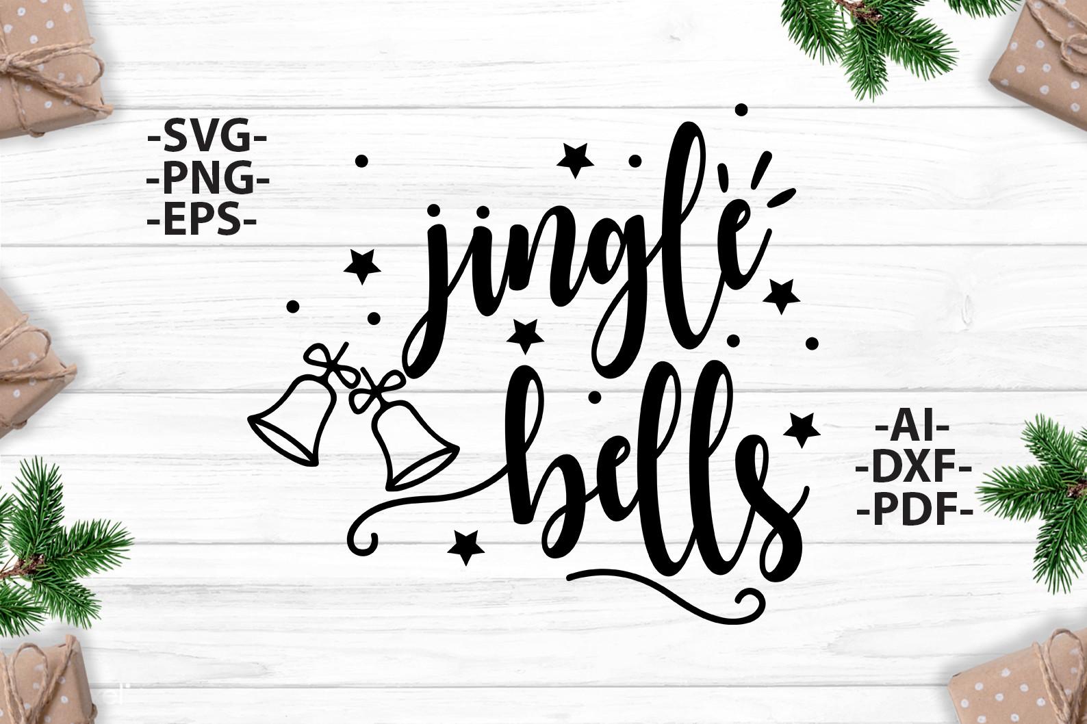 Jungle Bells Svg, Jungle Bells Png