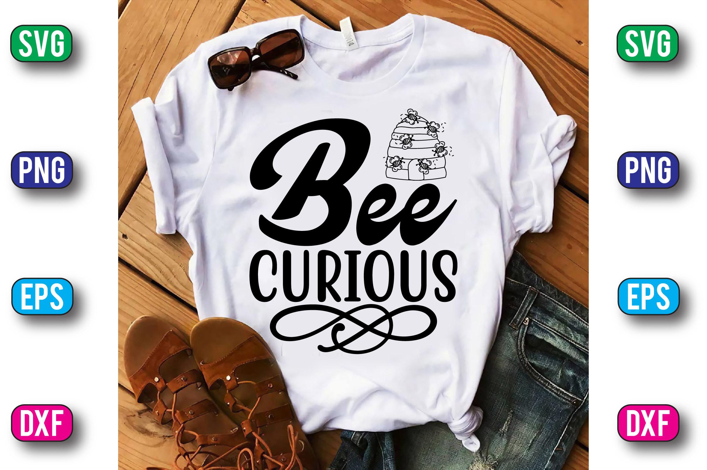 Bee Curious