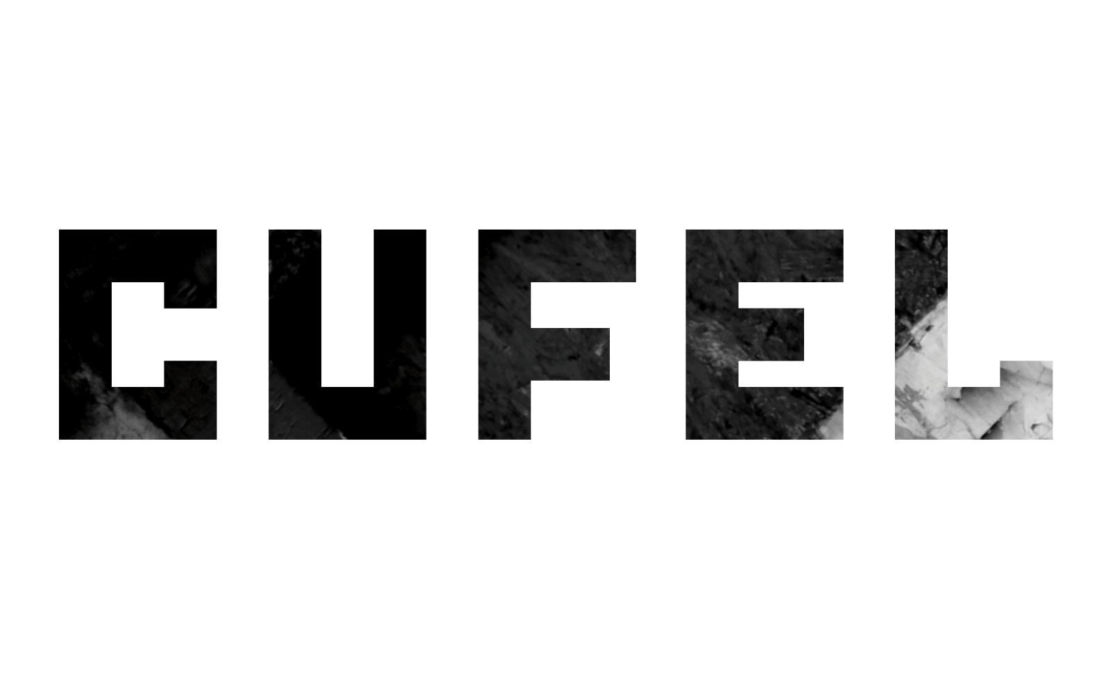 Cufel Font