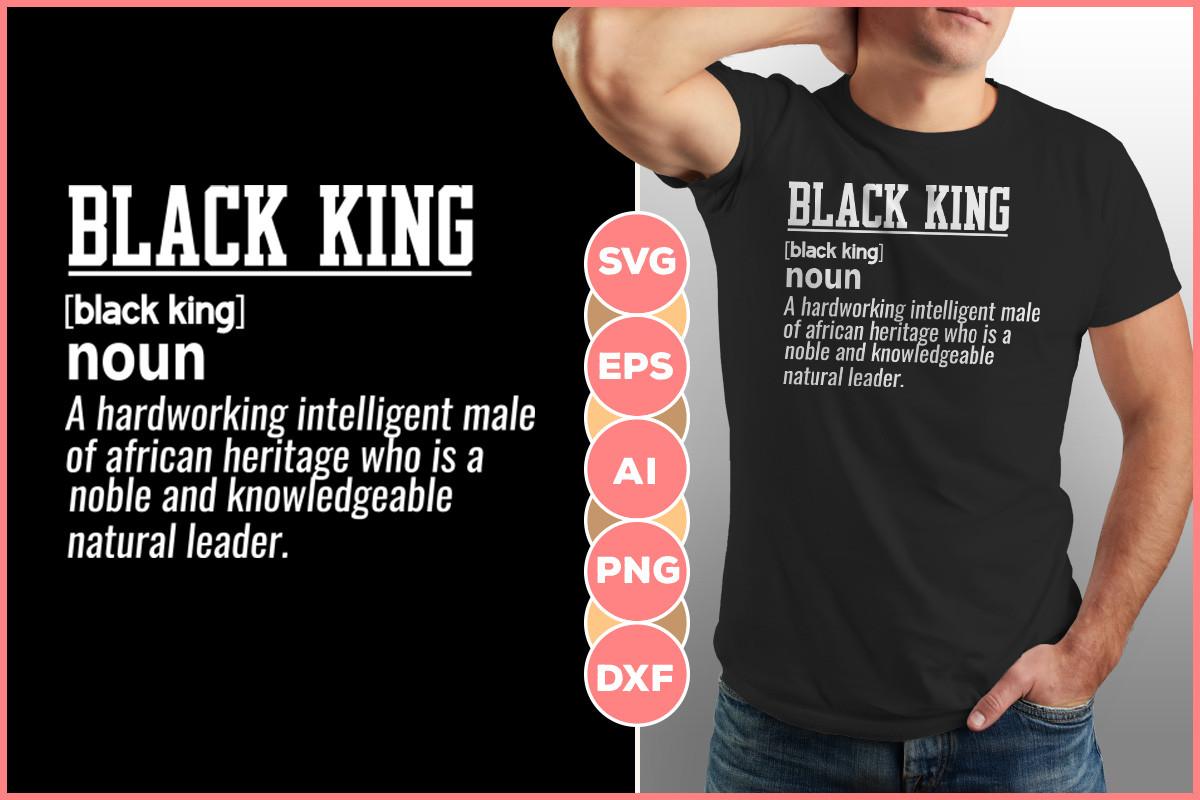 Black History Month Sublimation Svg
