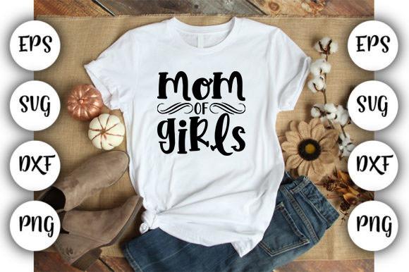 Mom of Girls