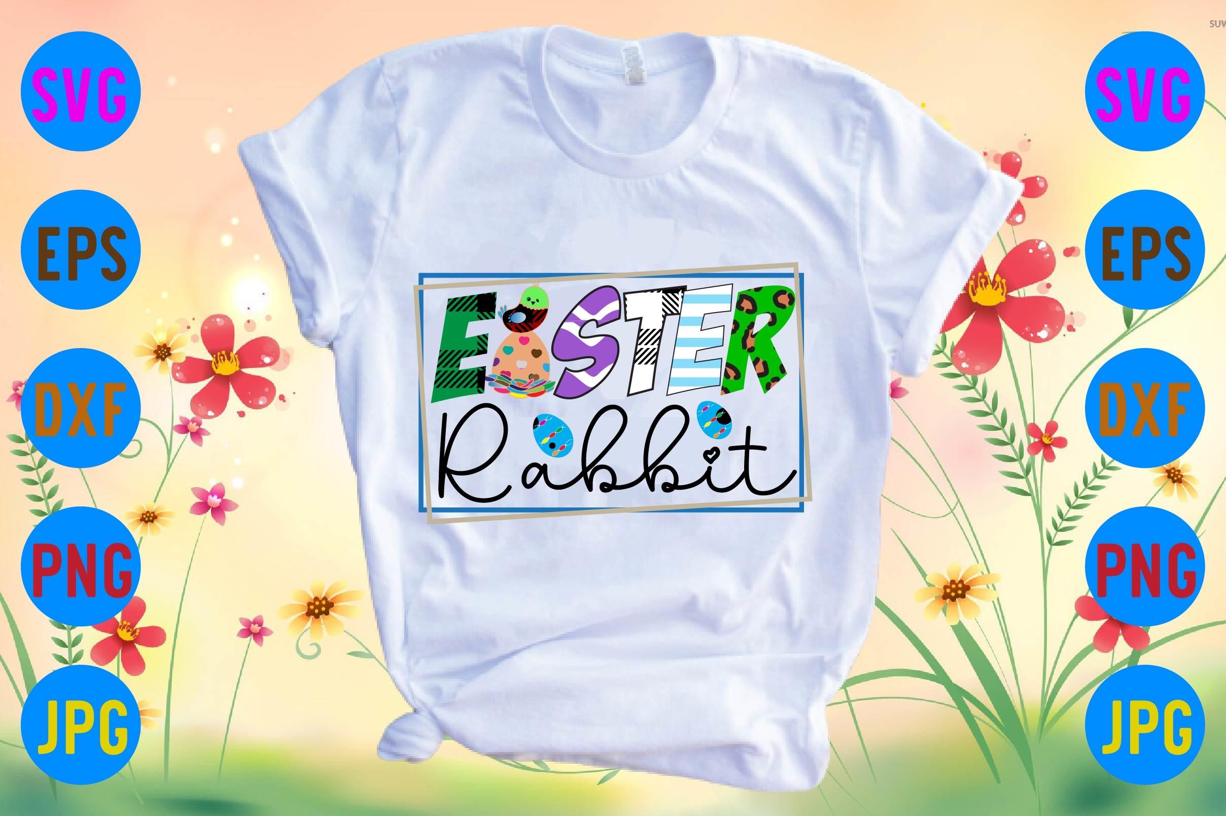 Easter Rabbit