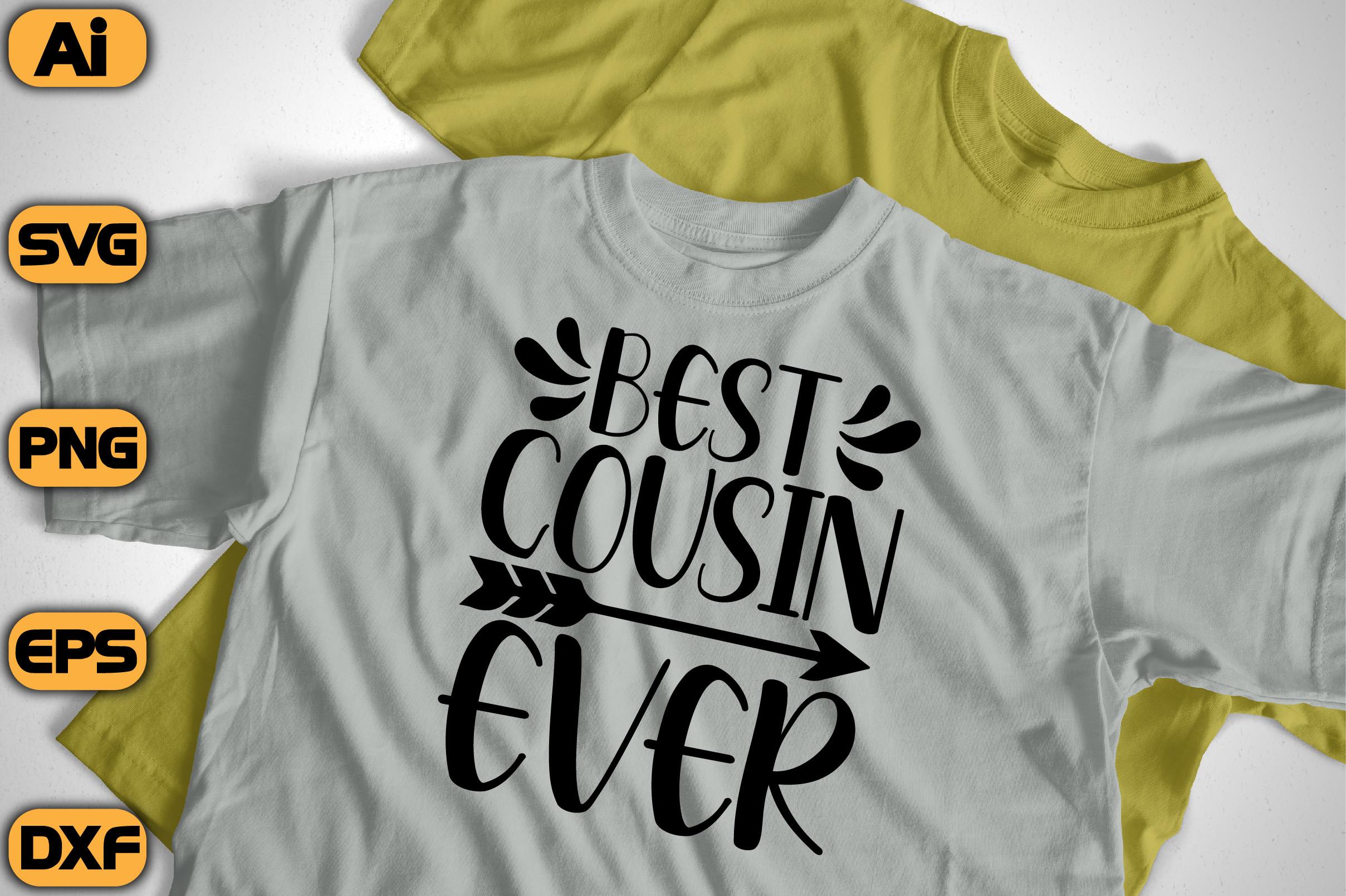 Best Cousin Ever