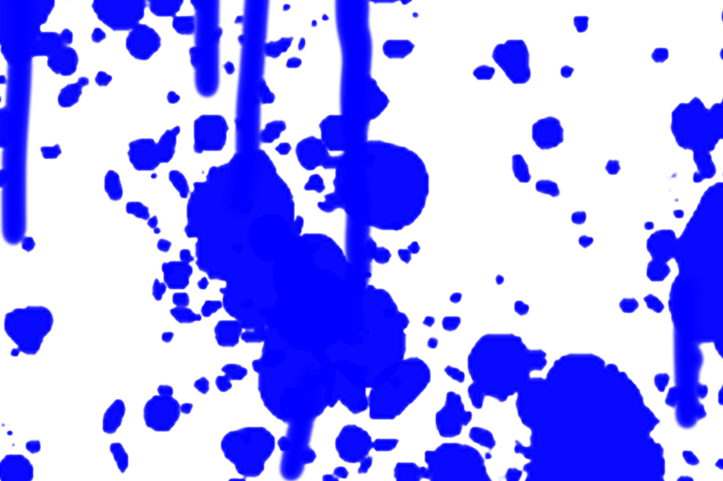 Colorful Watercolor Transparent