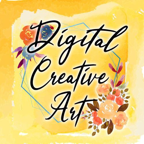 Digital Creative Art