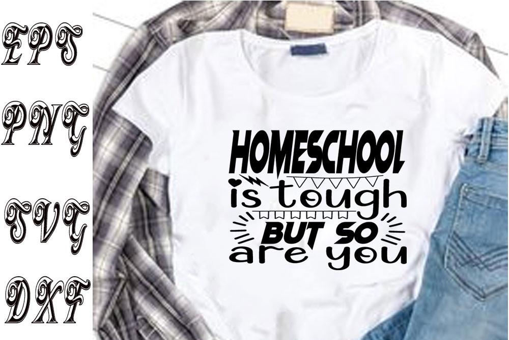 Home School Mom Svg Design ,Homeschool I