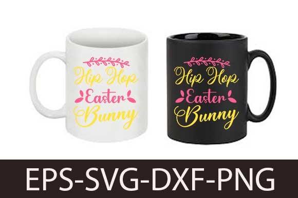 Hip Hop Easter Bunny