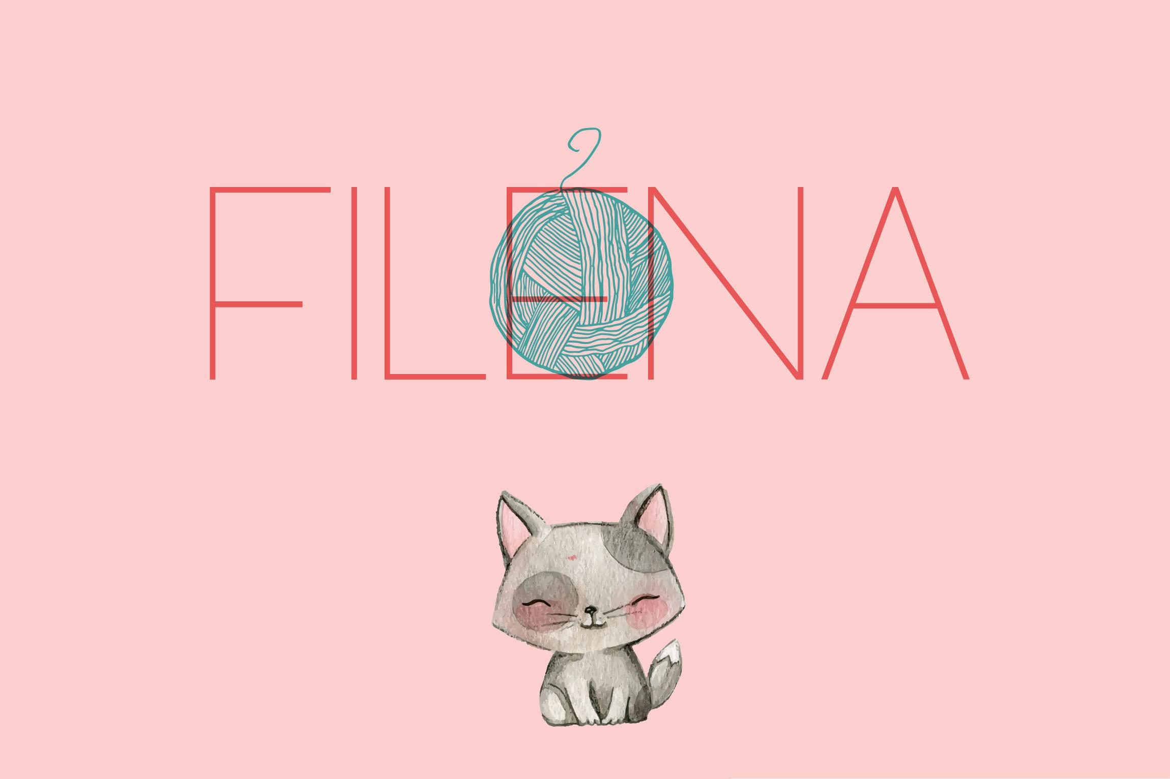 Filena Font