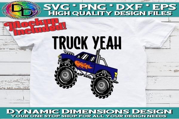 Truck Yeah