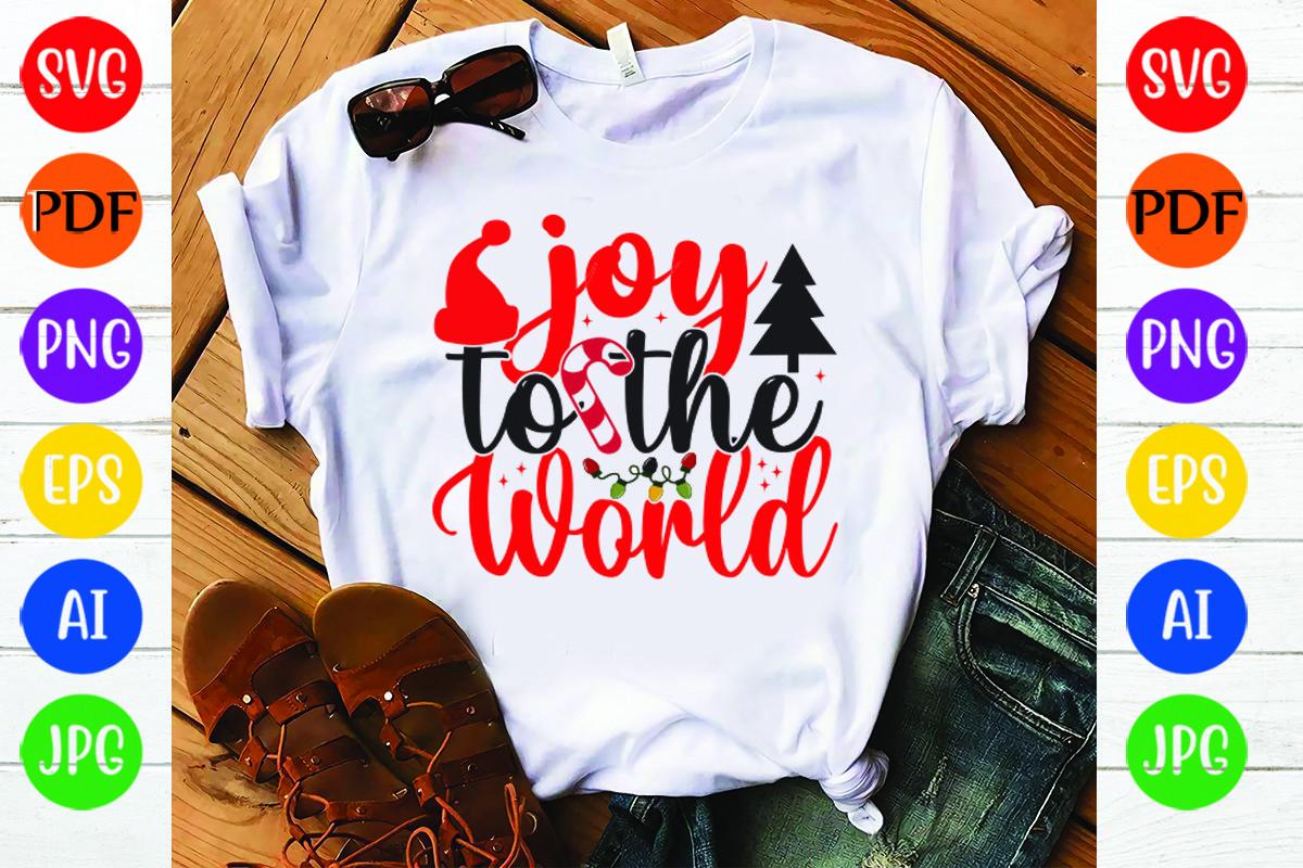 Joy to the World