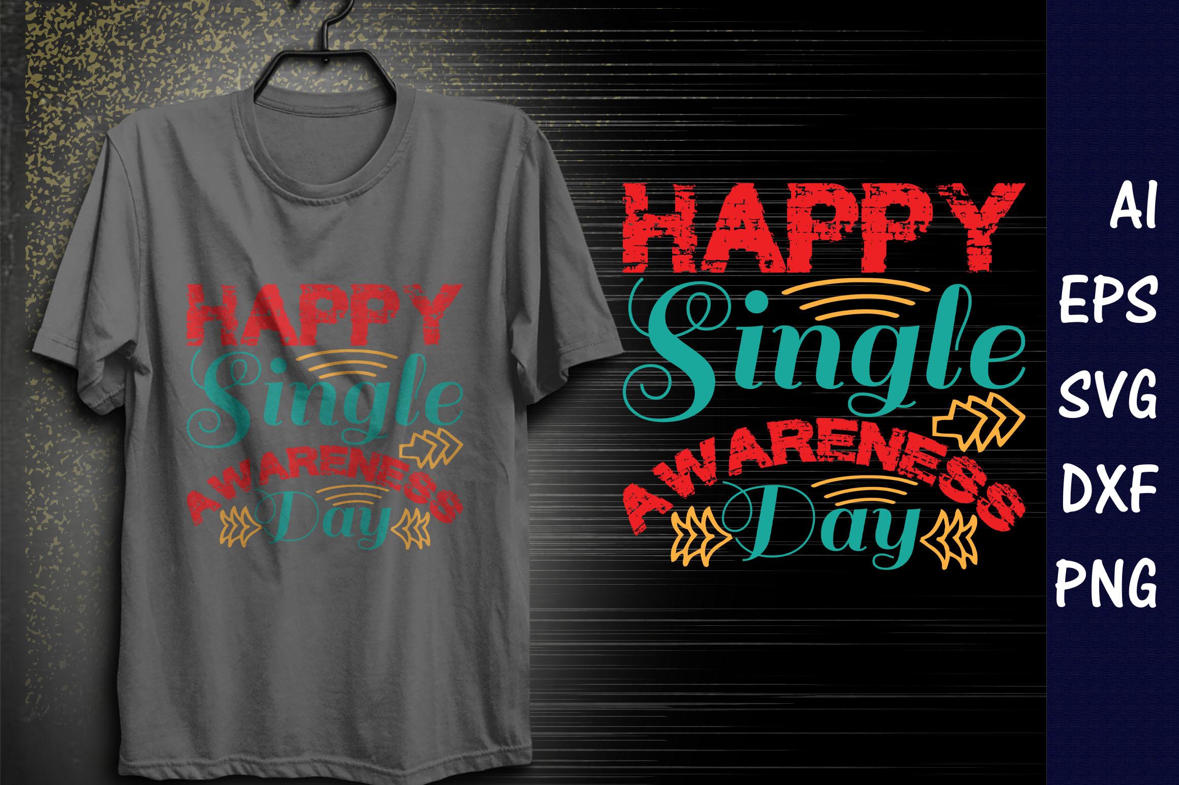 Valentines Day Quote SVG Design, Happy