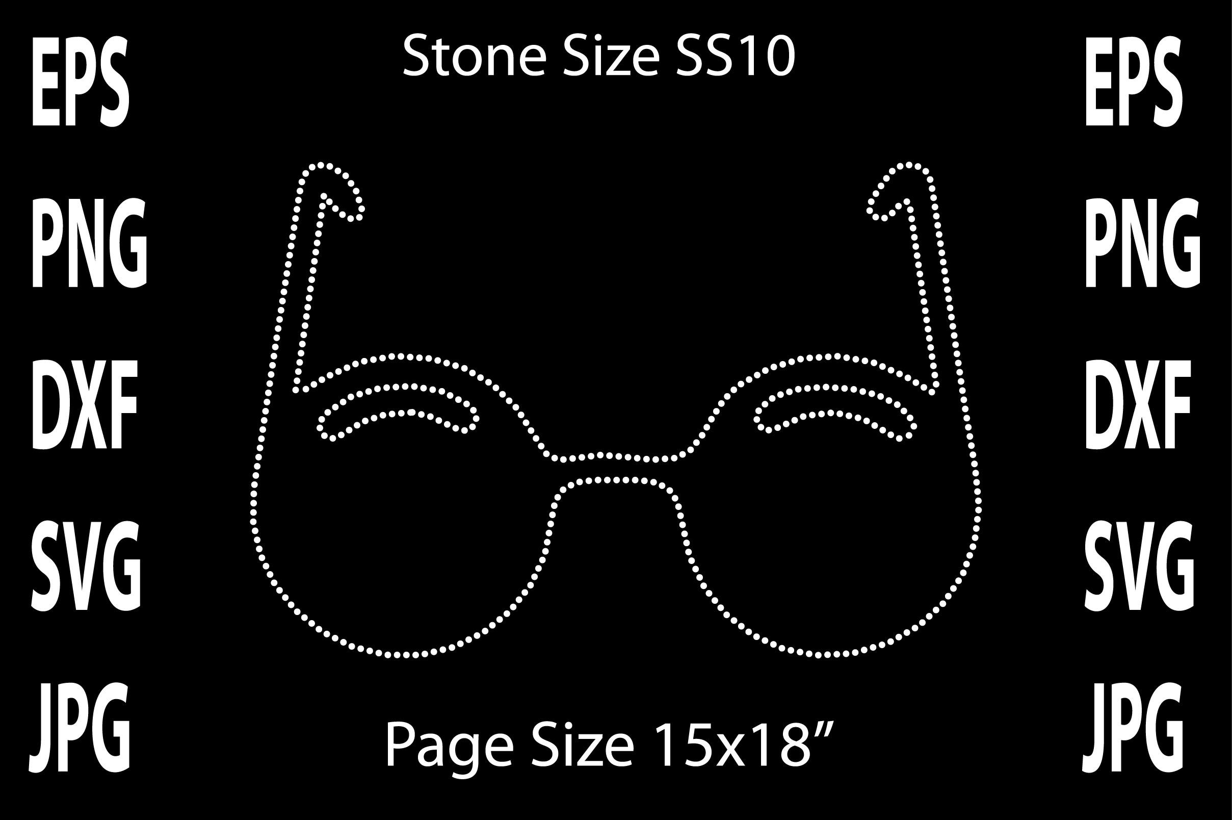 Rhinestone Design