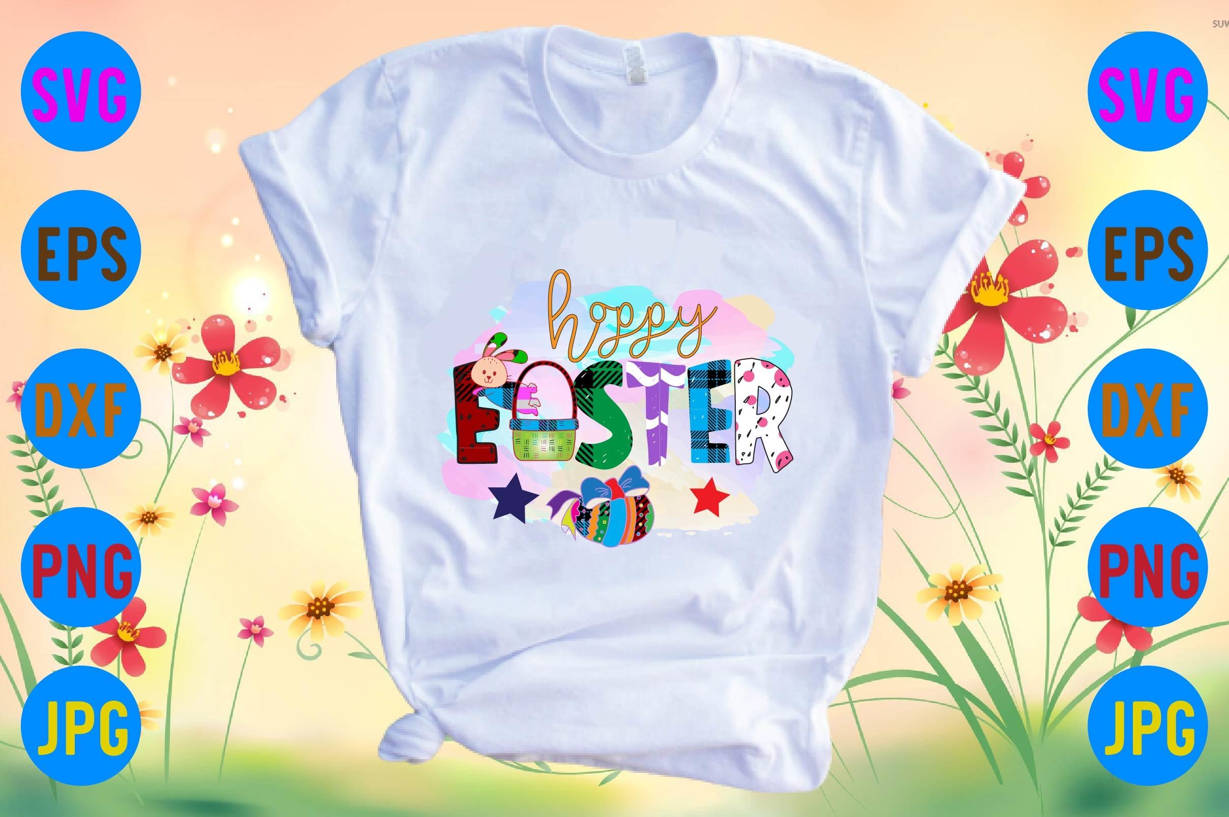 Hoppy Easter