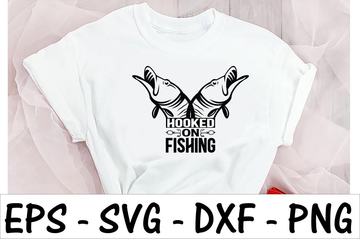 Hooked on Fishing