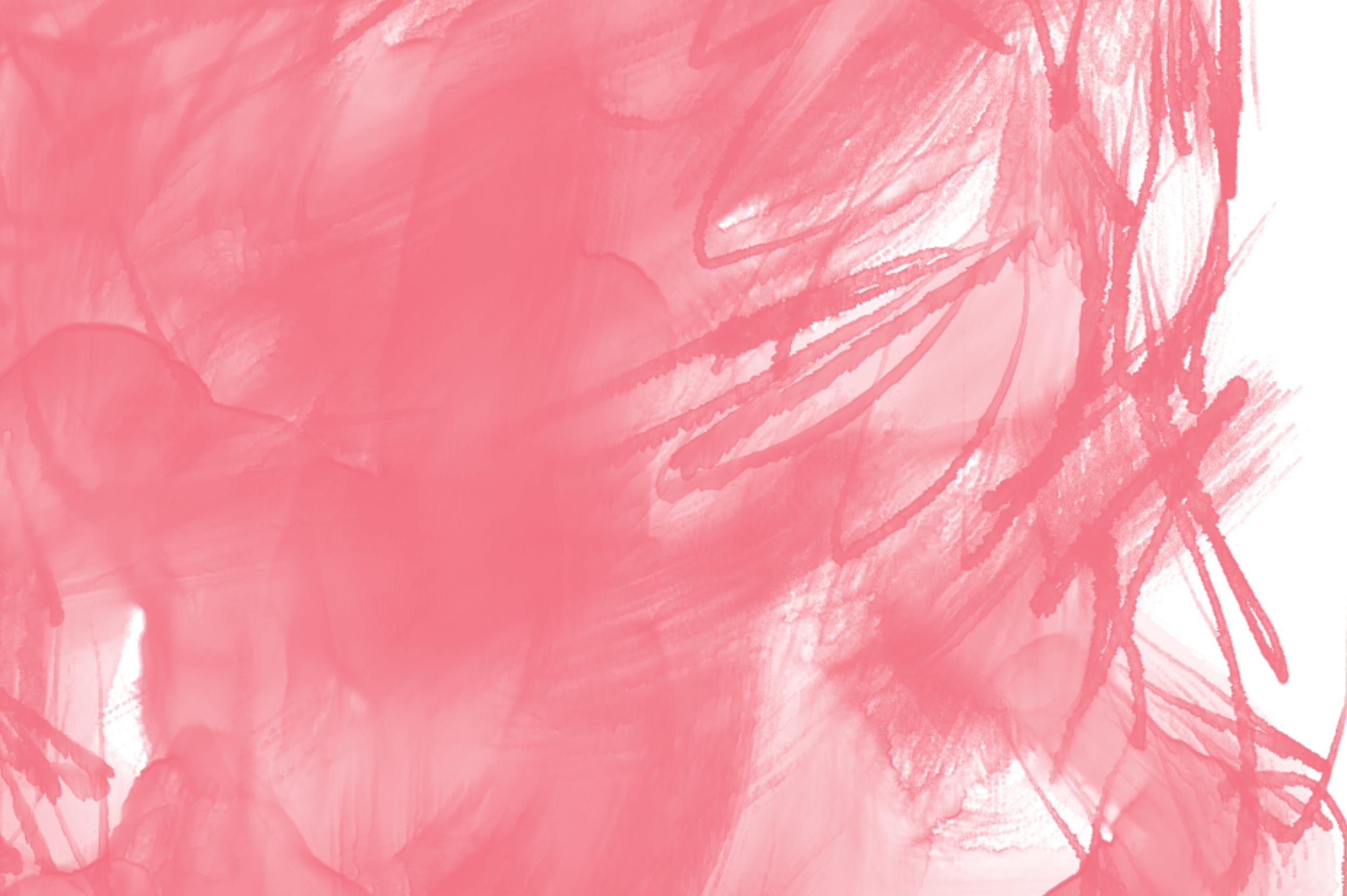 Colorful Watercolor Transparent
