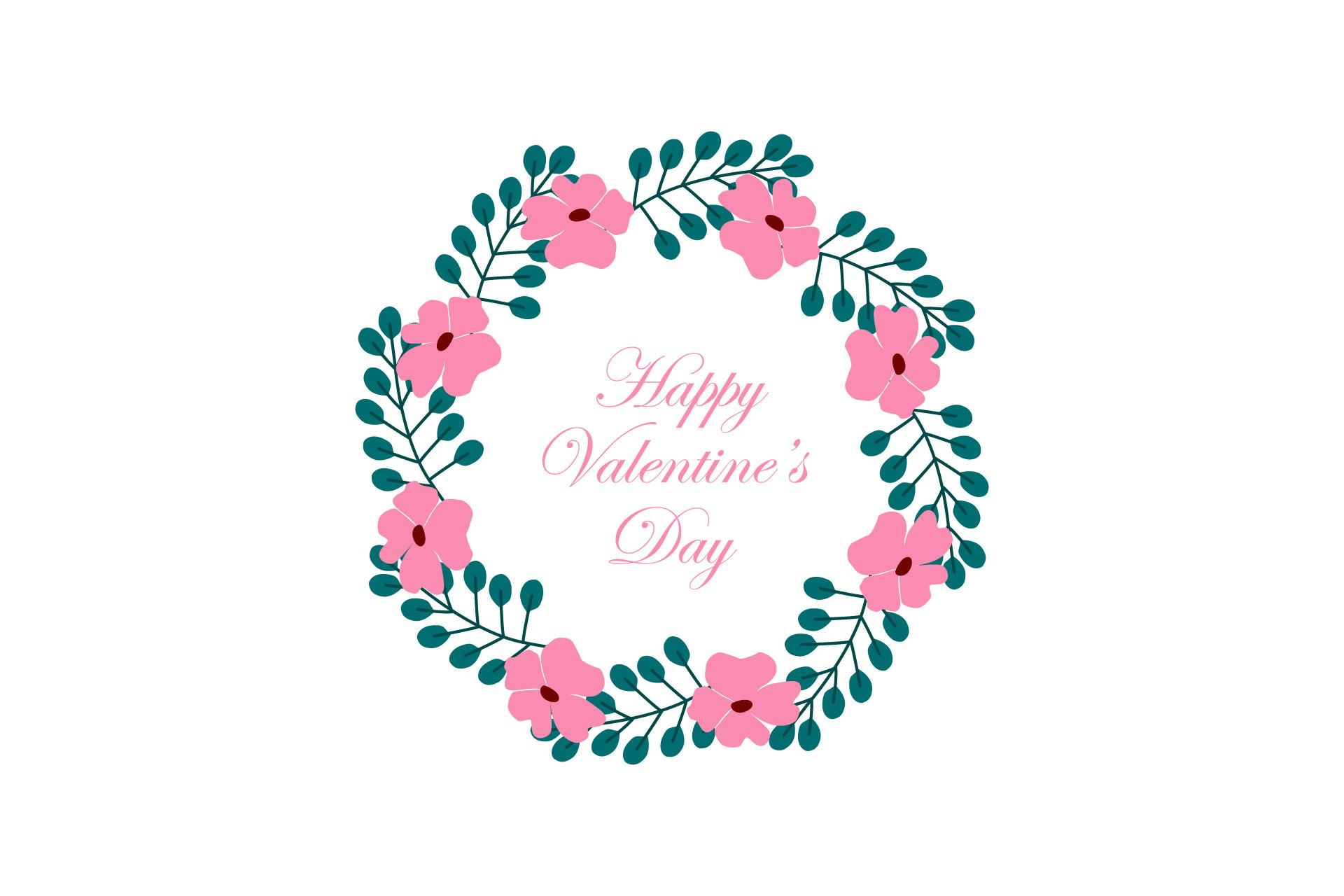 Happy Valentine Day