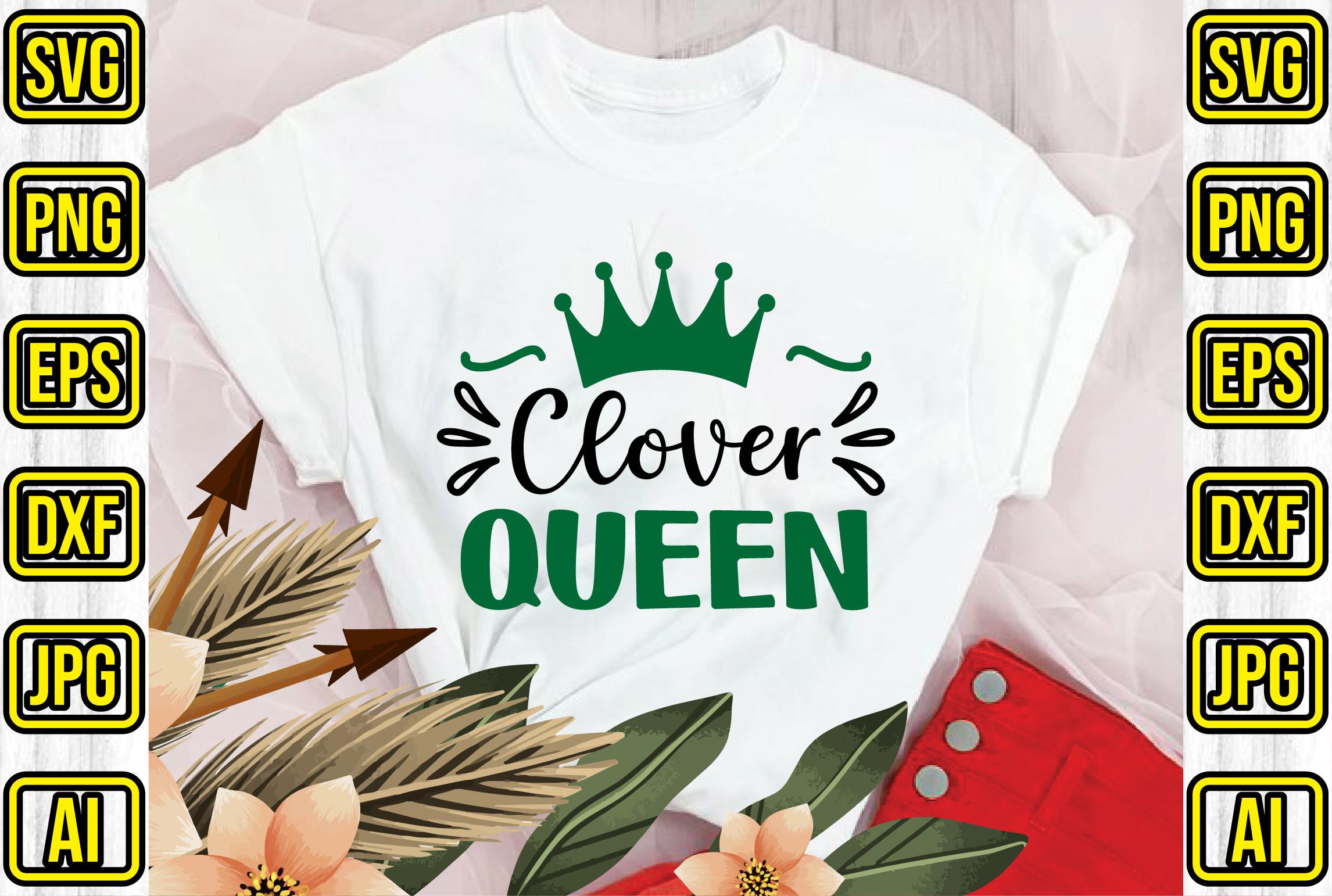 Clover Queen