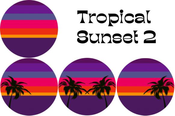 Tropical Sunset