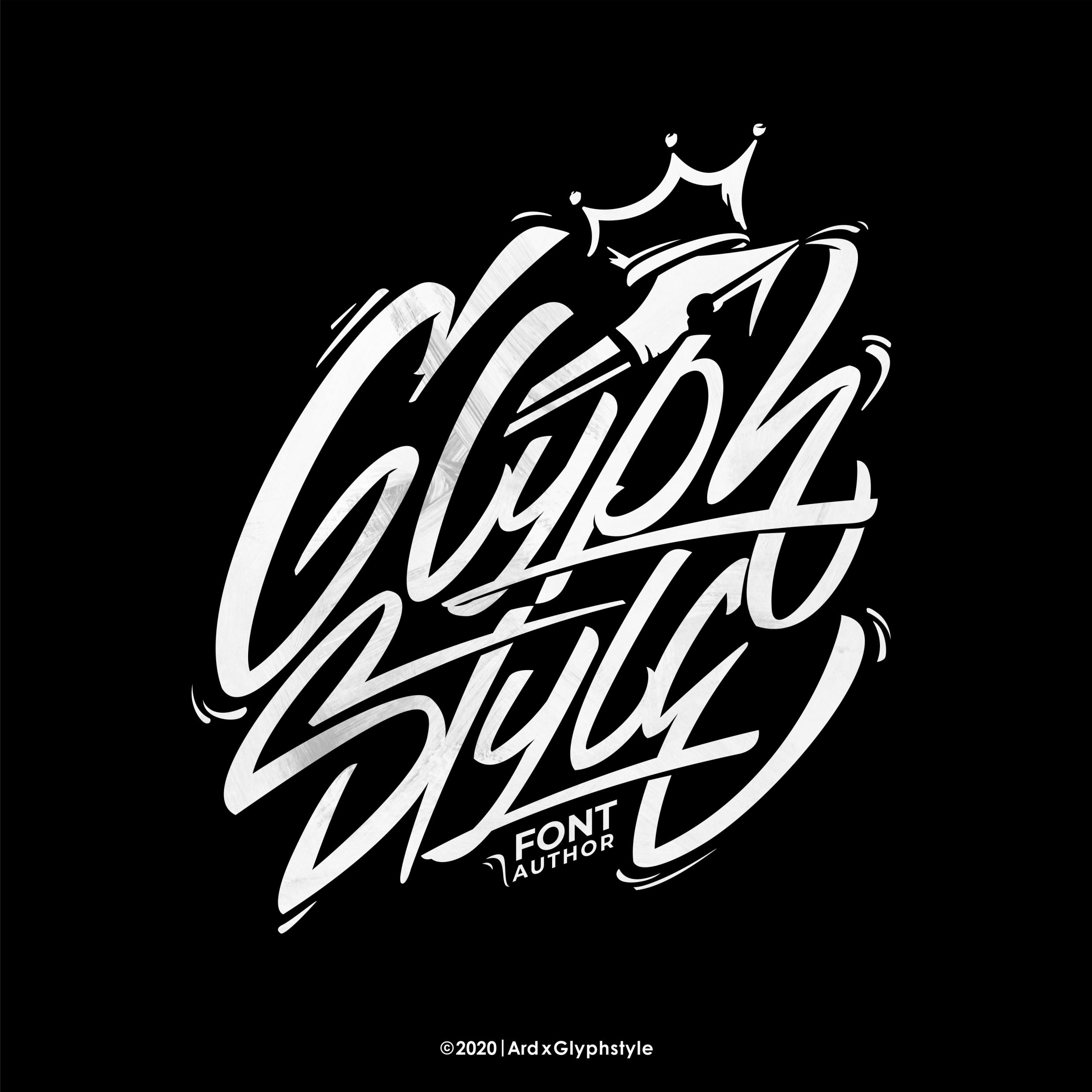 glyphstyle
