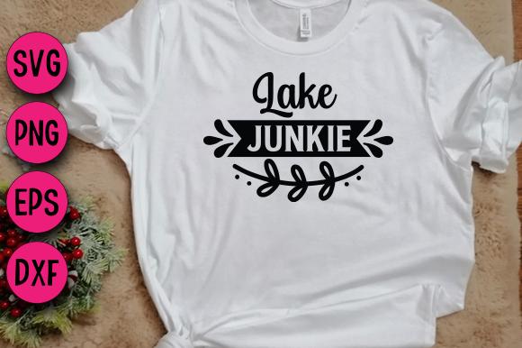 Lake Junkie