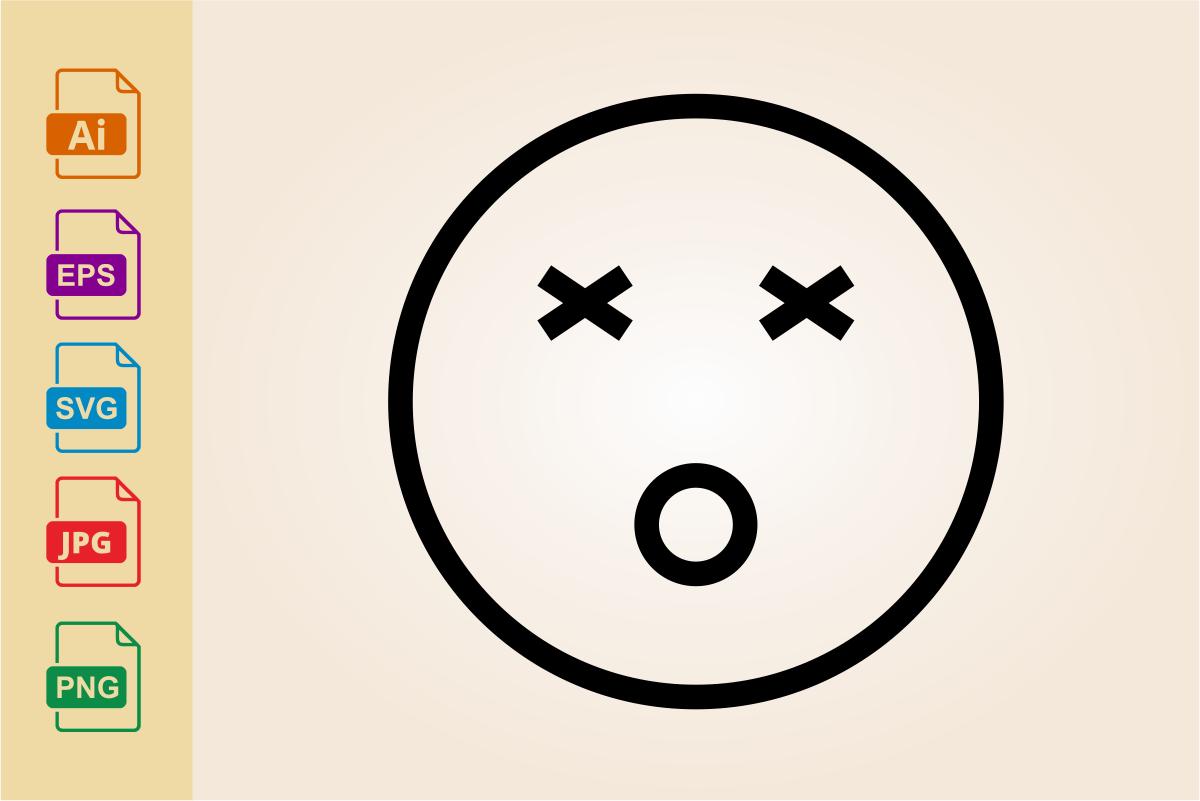 Angry Face