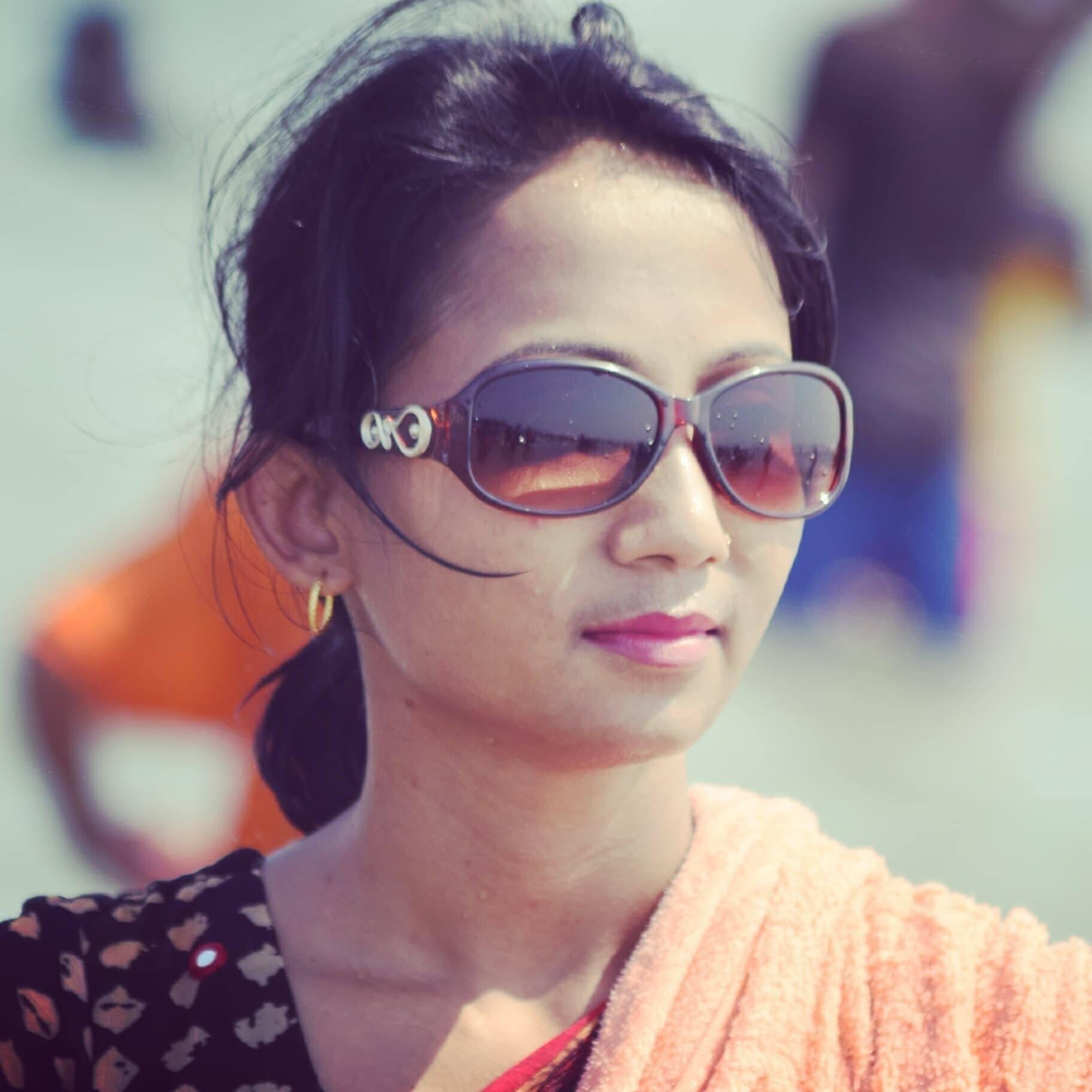 Sonali Sathi