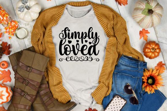 Simply Loved