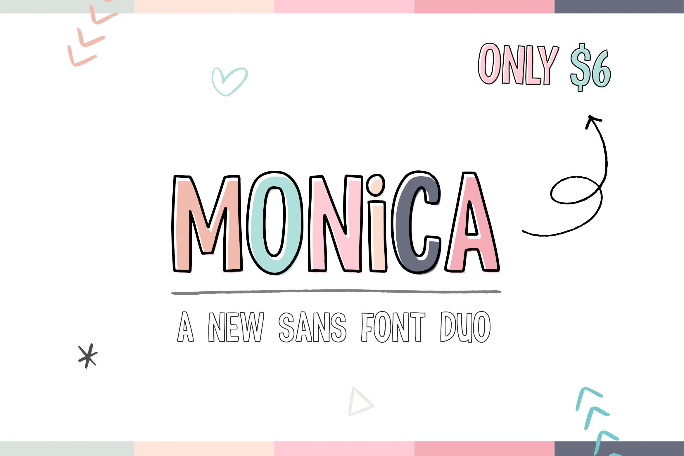 Monica Font