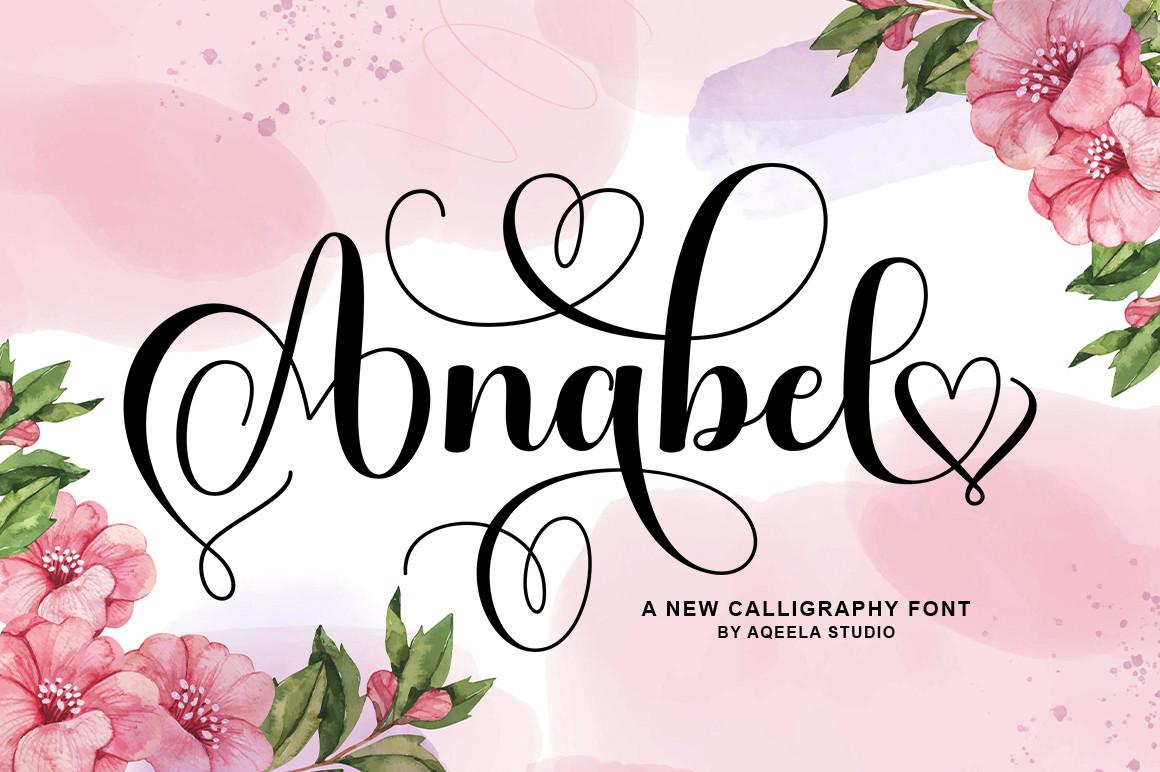 Anabel Font