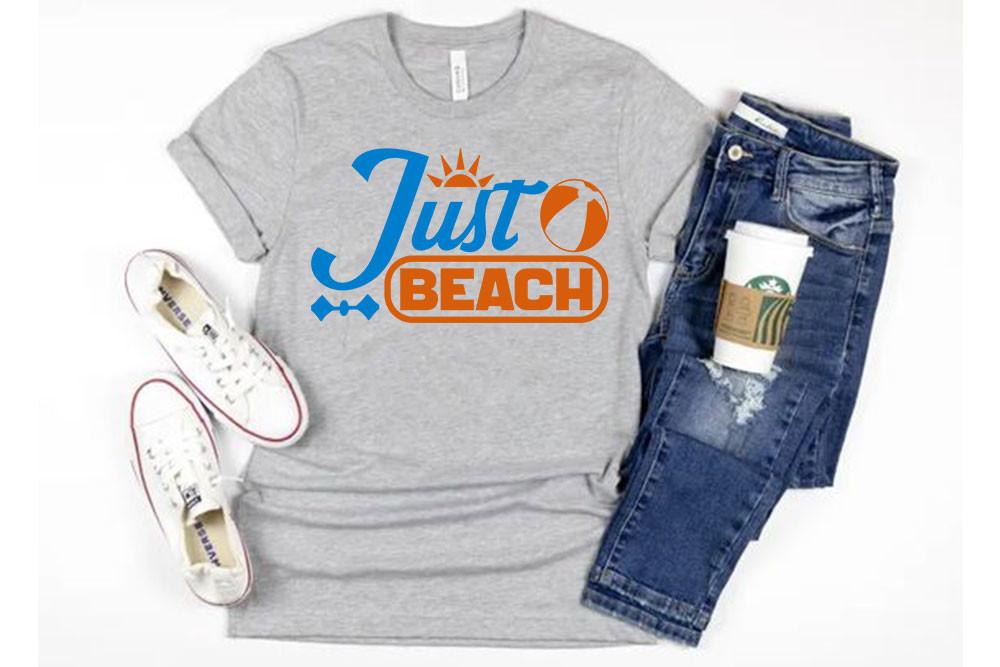 Just Beach