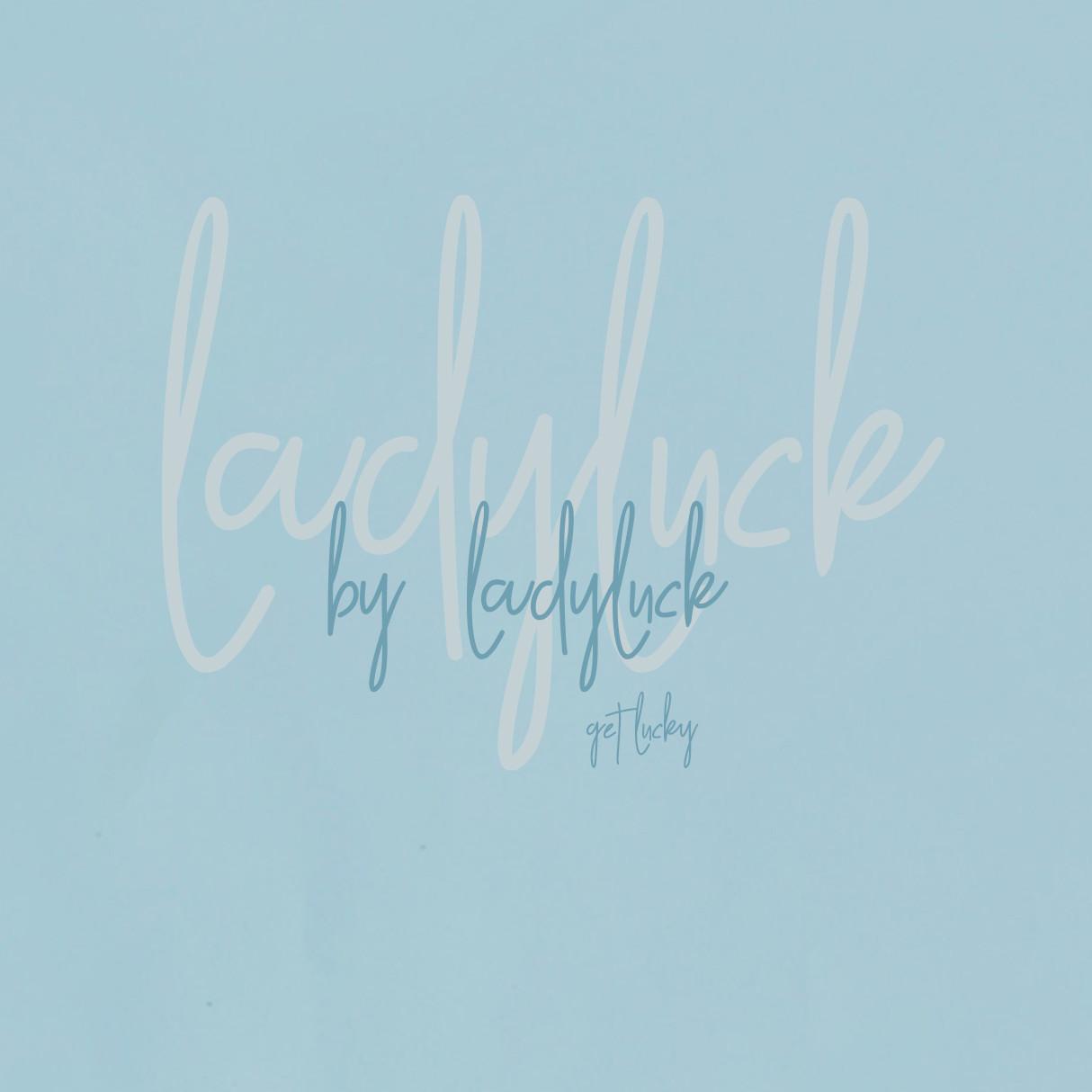 LADYLUCK