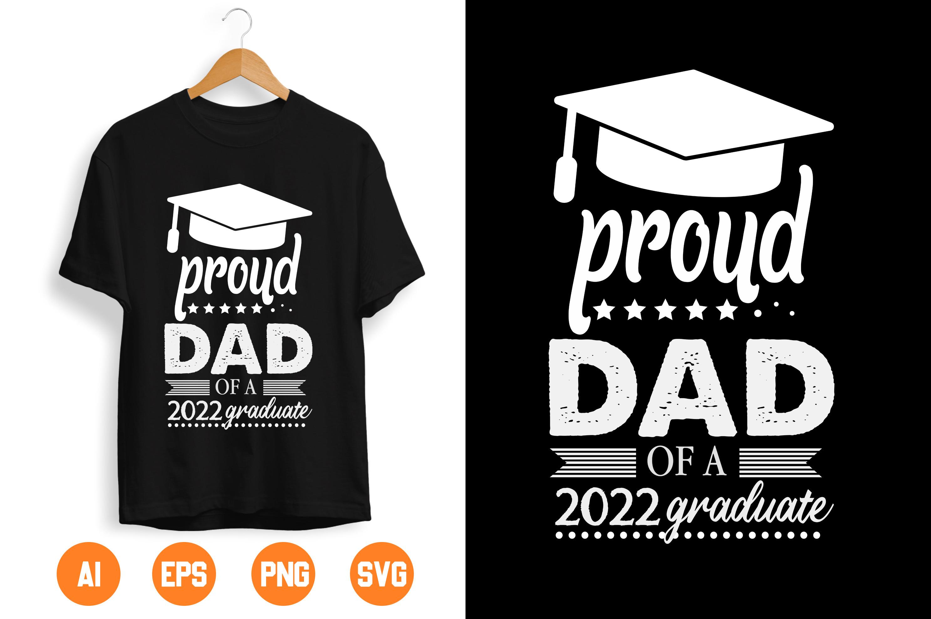 Proud DAD of a 2022 Graduate