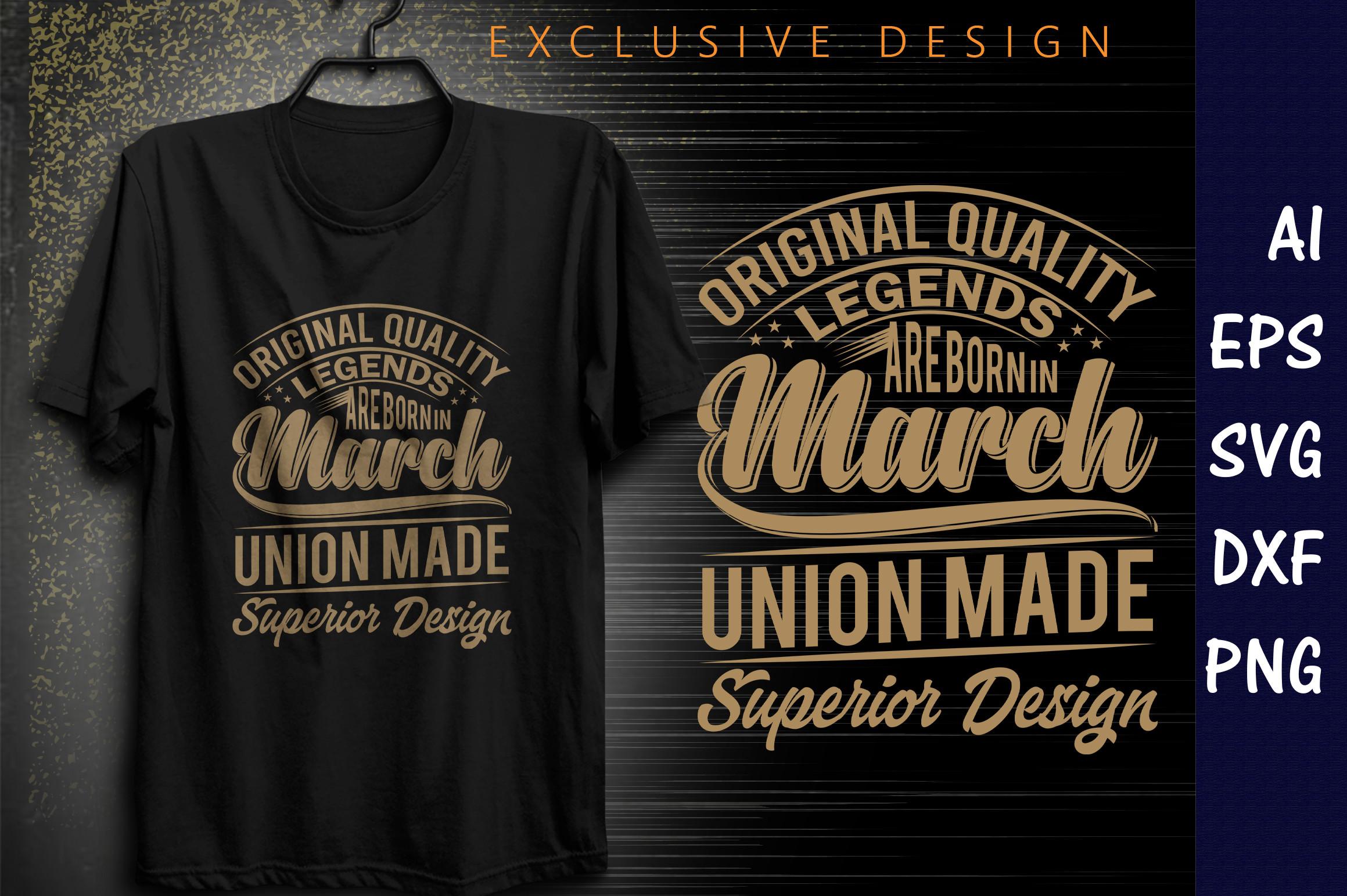Typography T Shirt Design