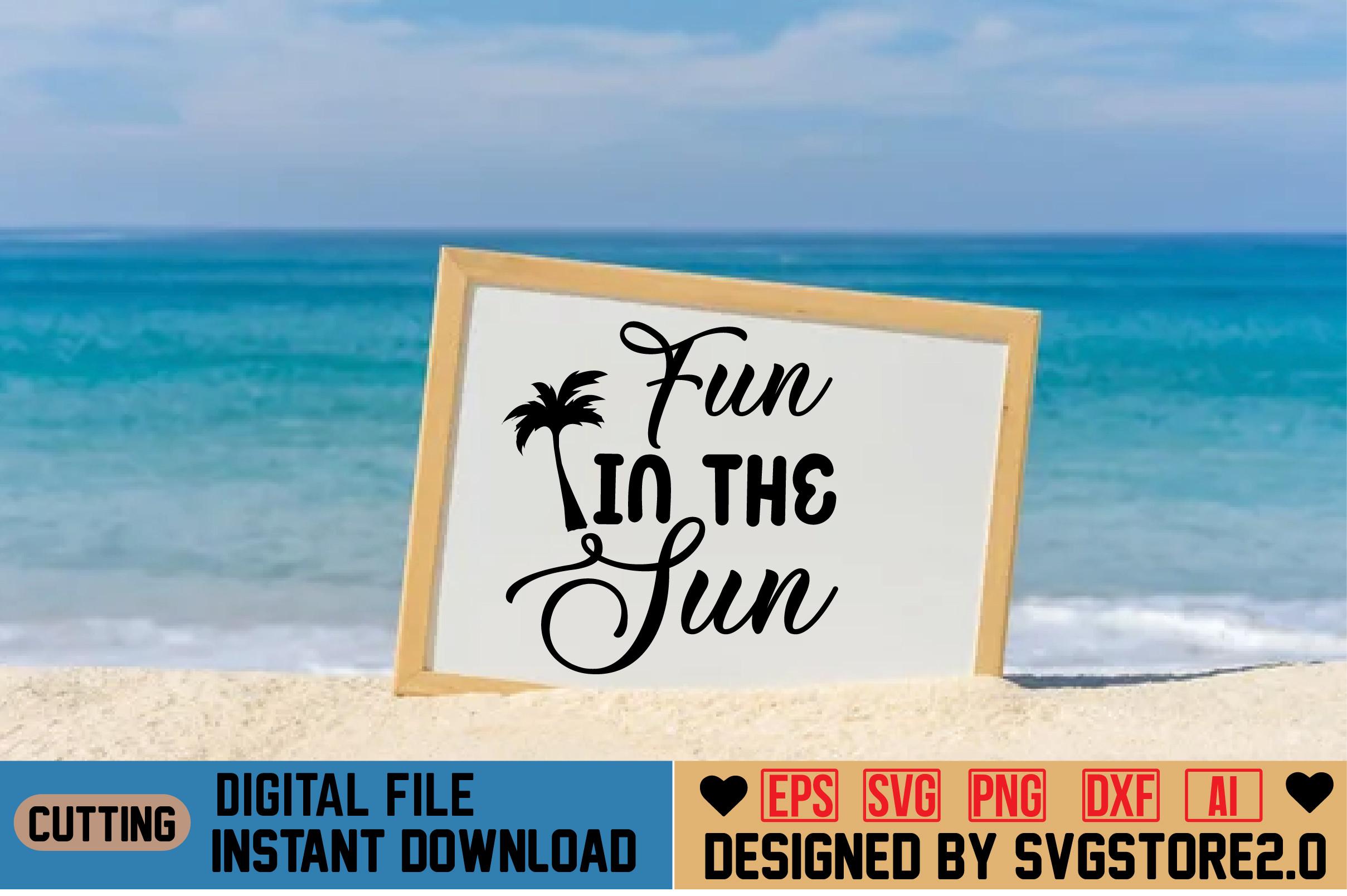 Fun in the Sun