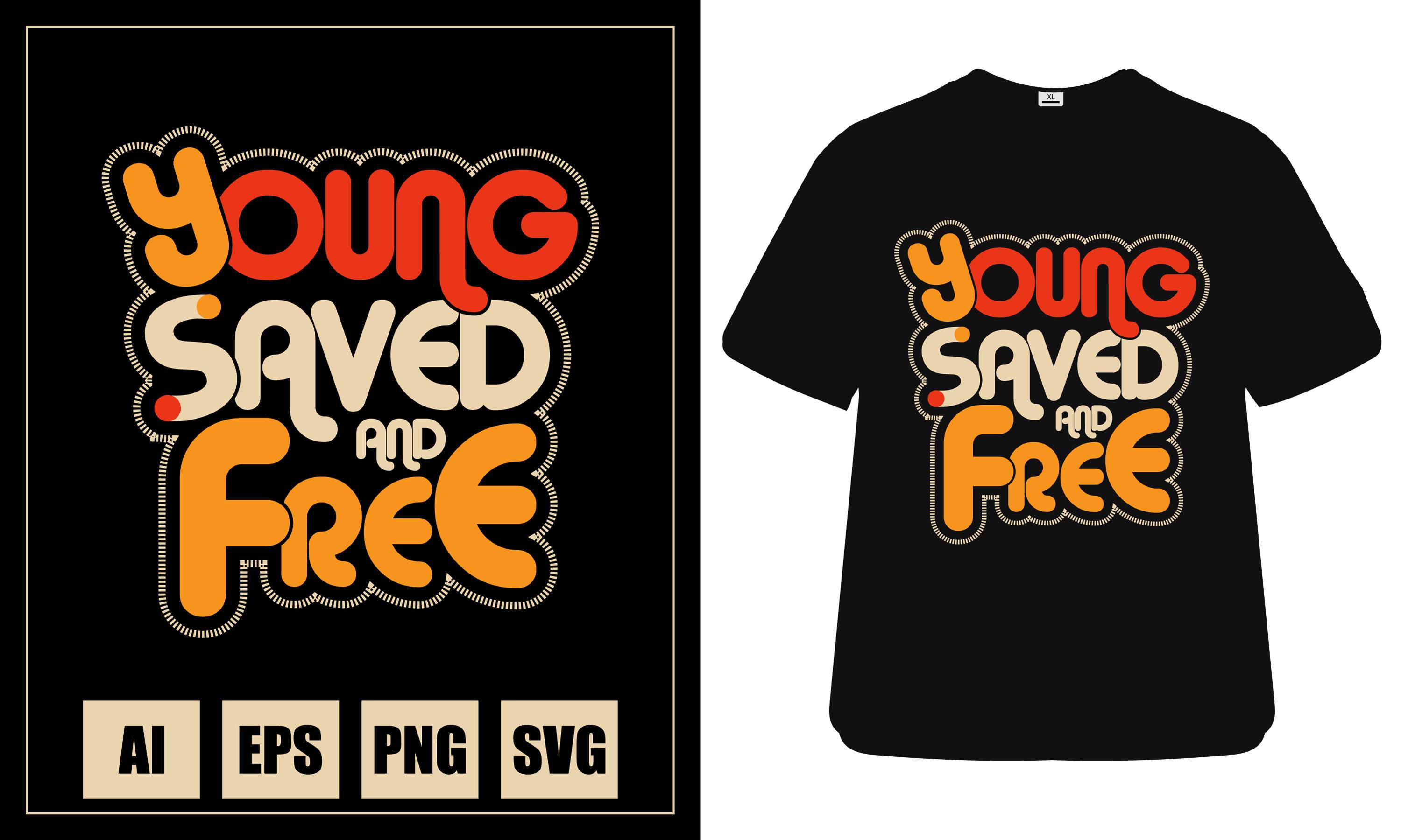 T-shirt Design Creative Nurse