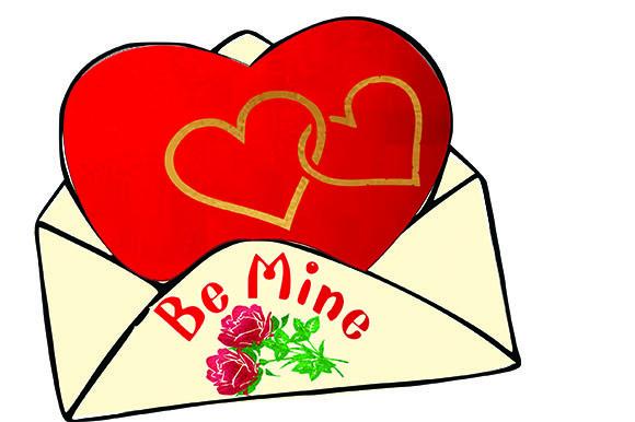 Be Mine